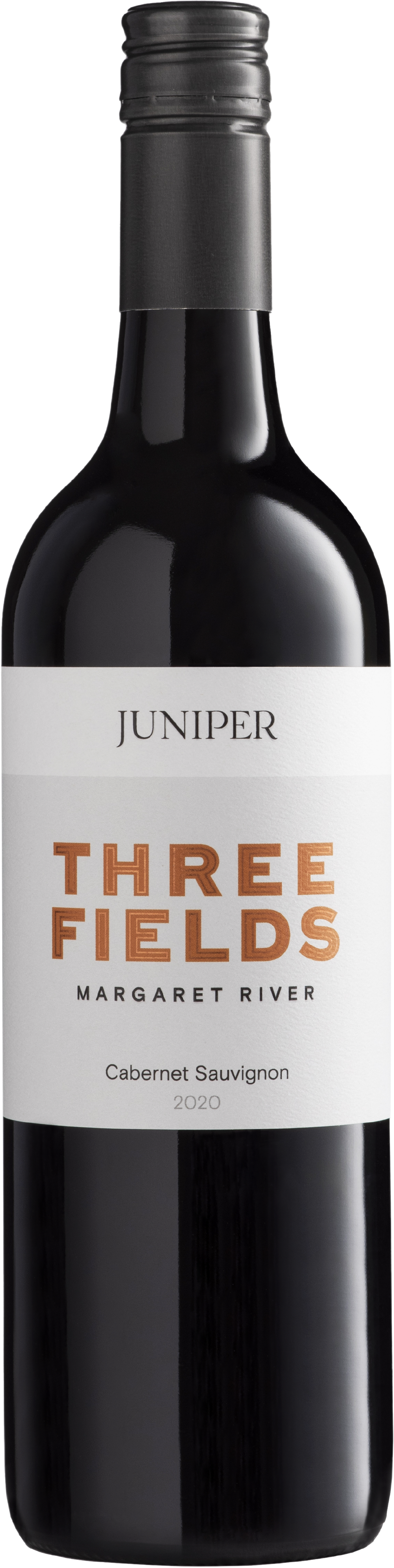 Juniper Three Fields Cabernet Sauvignon 2022 Margaret River